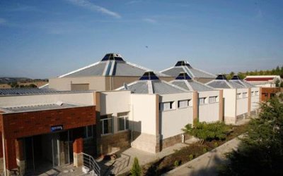 Grand Uşak Termal